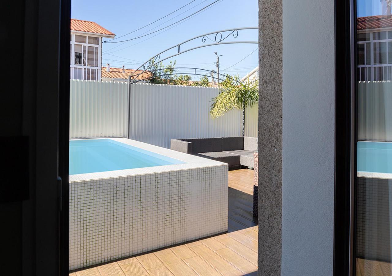 Thyrso Village Santo Tirso Exterior photo
