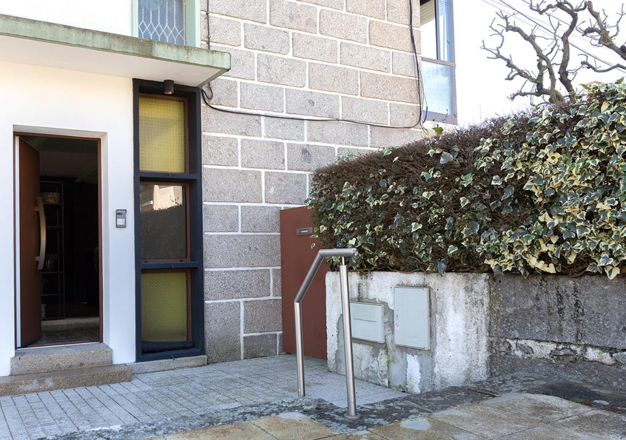 Thyrso Village Santo Tirso Exterior photo