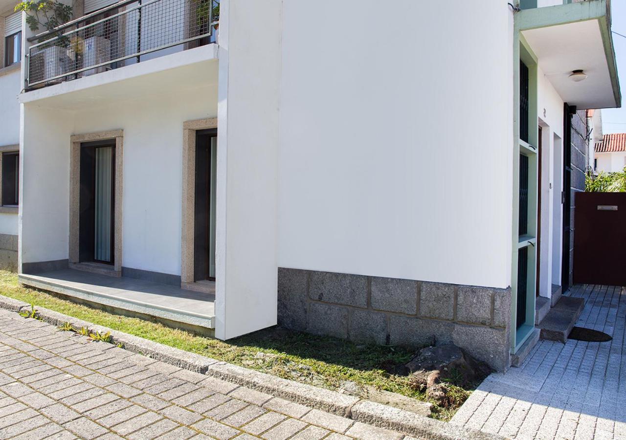 Thyrso Village Santo Tirso Exterior photo